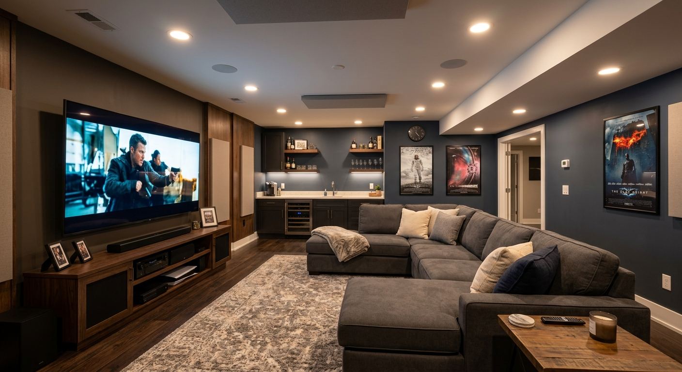 Legal basement suite in Tuxedo Park